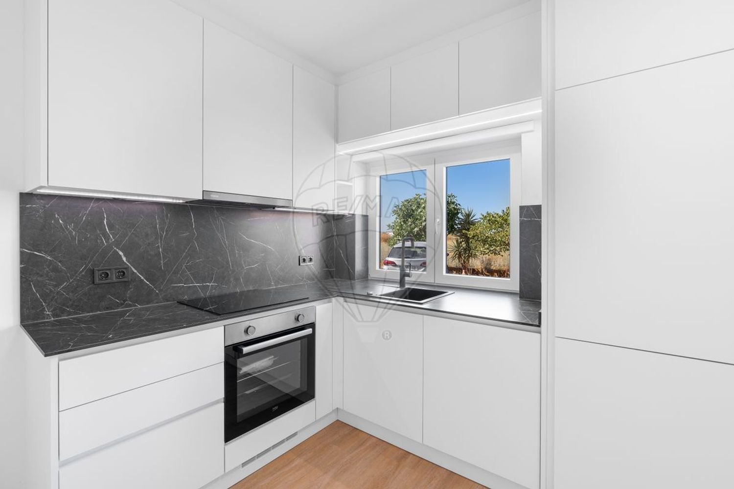 2 bedrooms Apartment in Montijo, Portugal No. 323013