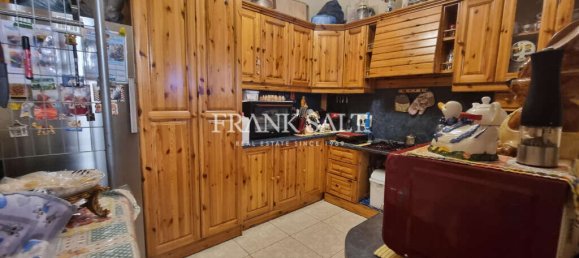 4 bedrooms Townhouse in Bormla, Malta No. 1486 3