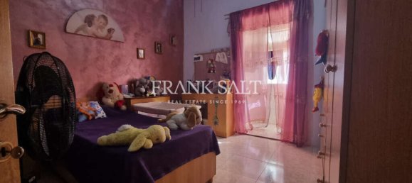 4 bedrooms Townhouse in Bormla, Malta No. 1486 6