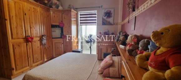 4 bedrooms Townhouse in Bormla, Malta No. 1486 13