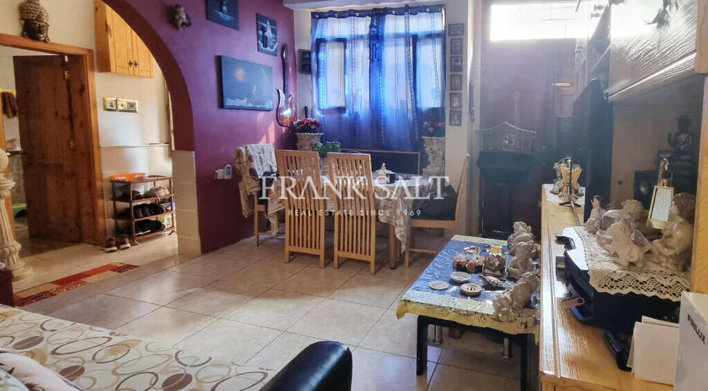 4 bedrooms Townhouse in Bormla, Malta No. 1486
