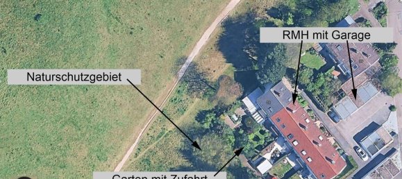 Adosado de 5 habitaciónes en Nuremberg, Germany No. 342421 3