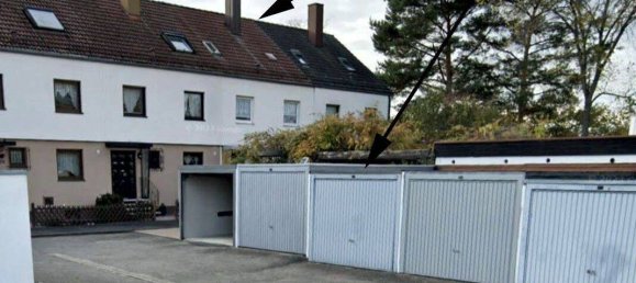 Adosado de 5 habitaciónes en Nuremberg, Germany No. 342421 4