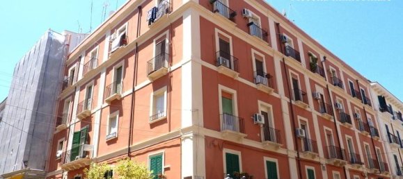 2 bedrooms Apartment in Taranto, Italy No. 342304 23