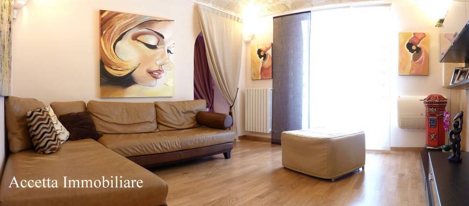 2 bedrooms Apartment in Taranto, Italy No. 342304