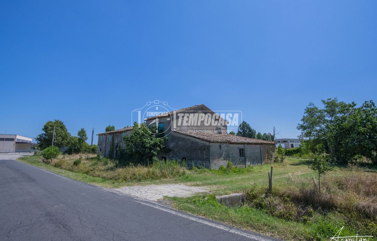 5غرفة منزل في Cesena, Italy رقم 258488