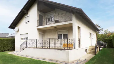 Casa de 8 divisões em Deutsch-Wagram, Austria N.º 251617