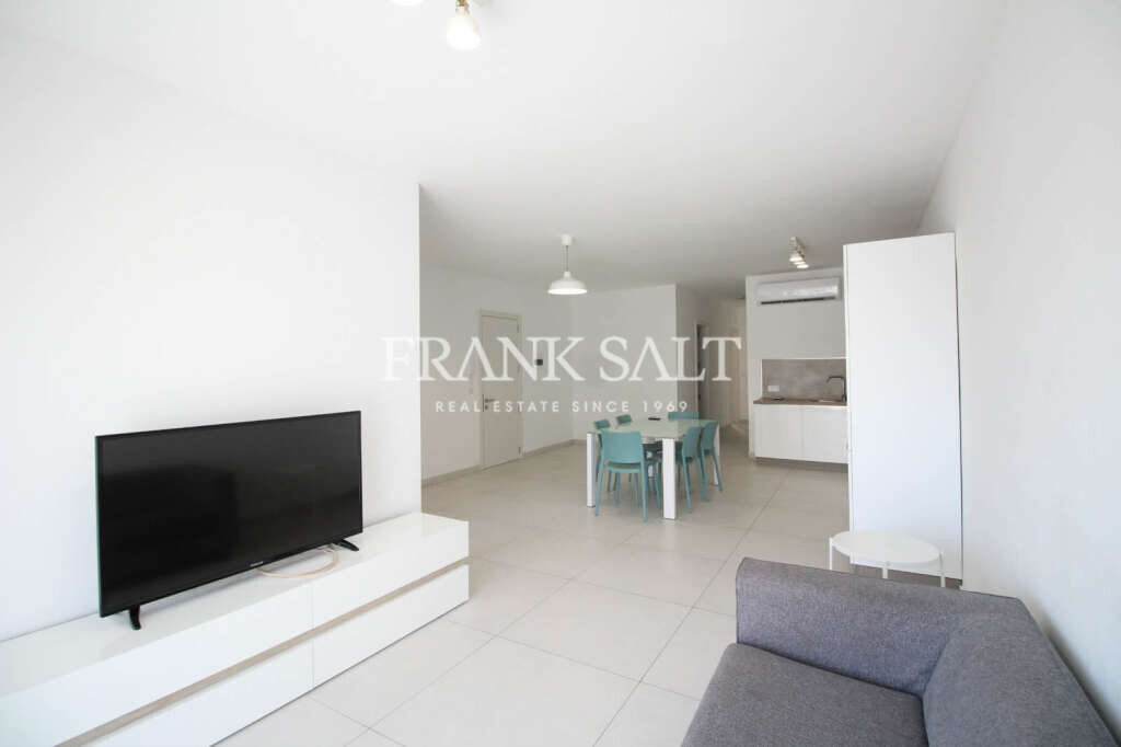 3 bedrooms Apartment in Swatar, Malta No. 7354