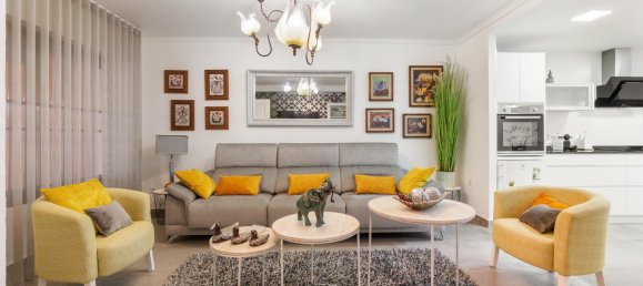 4 chambres Maison à Guardamar del Segura, Spain No. 90202 3