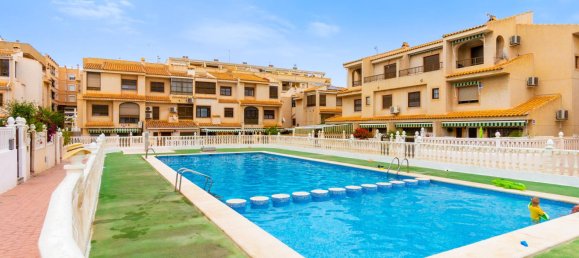 4 chambres Maison à Guardamar del Segura, Spain No. 90202 25