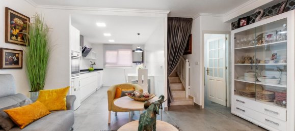 4 chambres Maison à Guardamar del Segura, Spain No. 90202 5