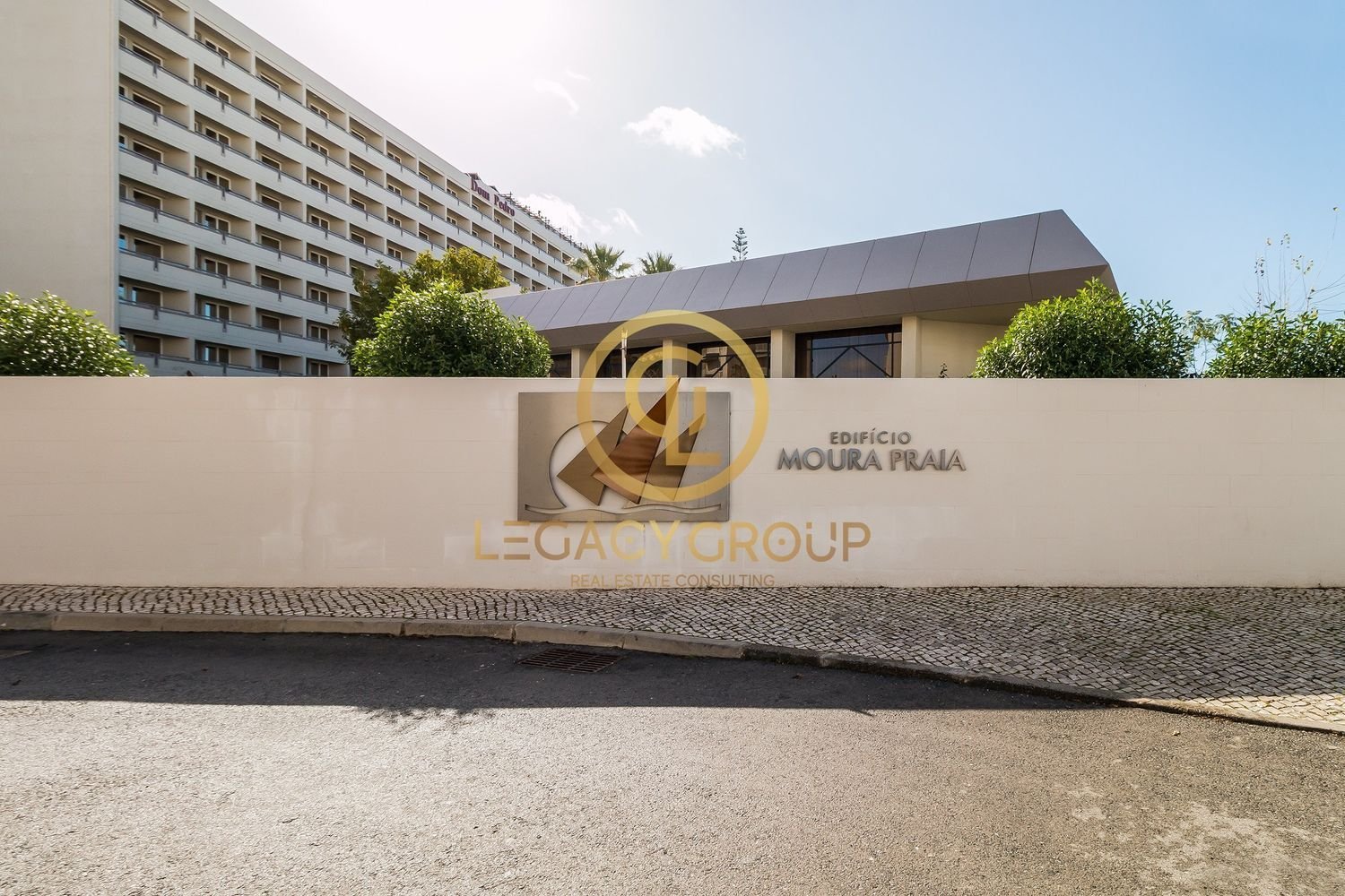 3 chambres Appartement à Quarteira, Portugal No. 43109