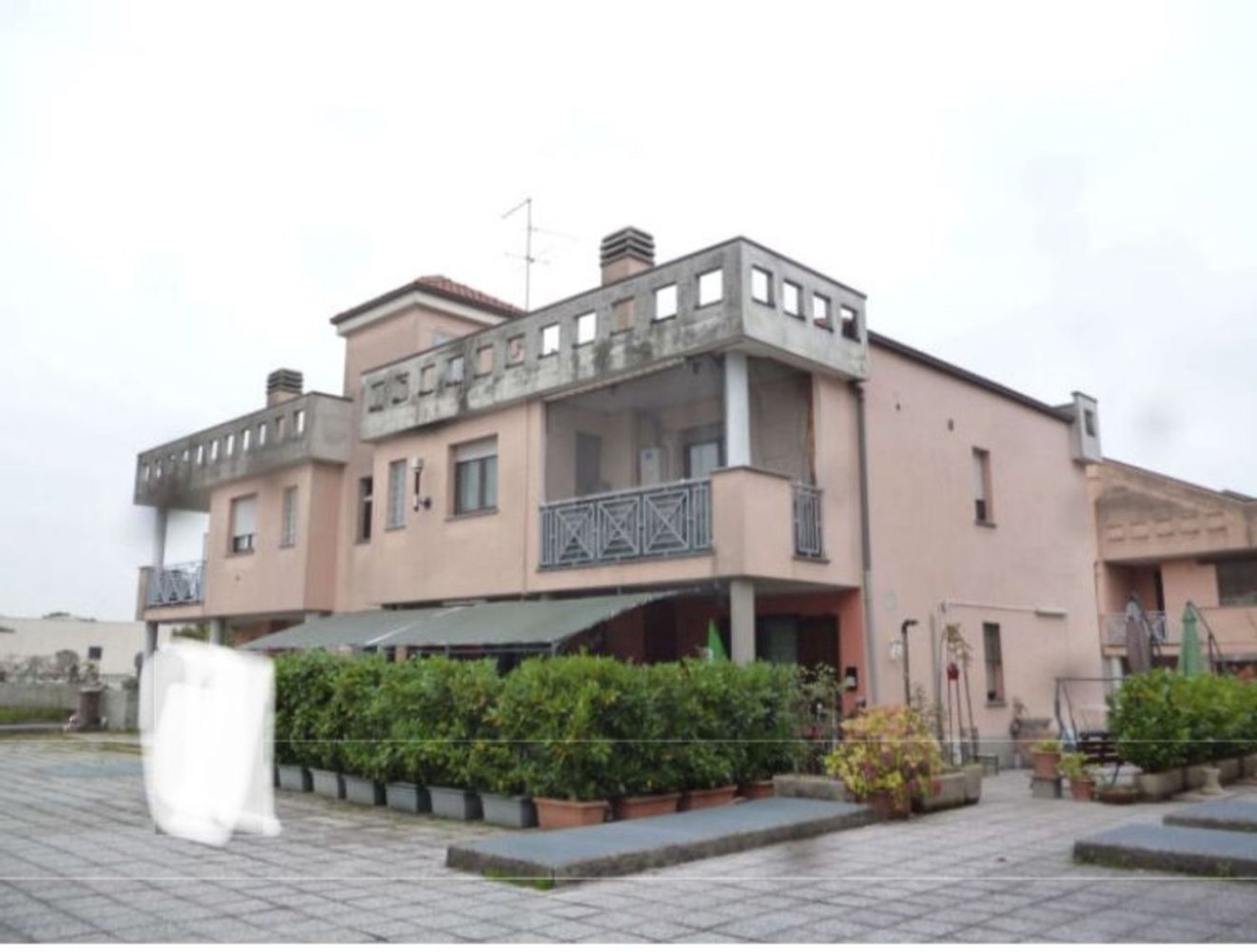 3-Zimmer Wohnung in Robecchetto con Induno, Italy, Nr. 59894