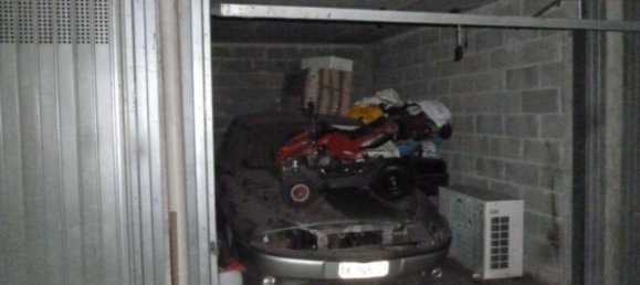 Квартира с 3 комнатами в Робеккетто кон Индуно, Италия № 59894 16