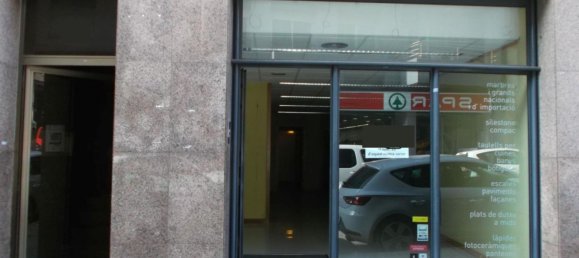 Gebäude in Barcelona, Spain 372m², Nr. 76940 19