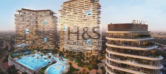 Apartamento de 1 dormitorio en DAMAC Hills (Akoya by DAMAC), UAE No. 103601 6