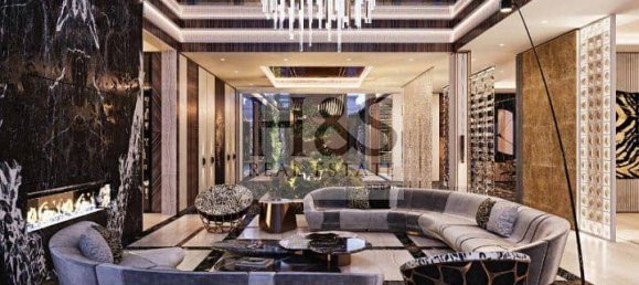 Apartamento de 1 dormitorio en DAMAC Hills (Akoya by DAMAC), UAE No. 103601 2