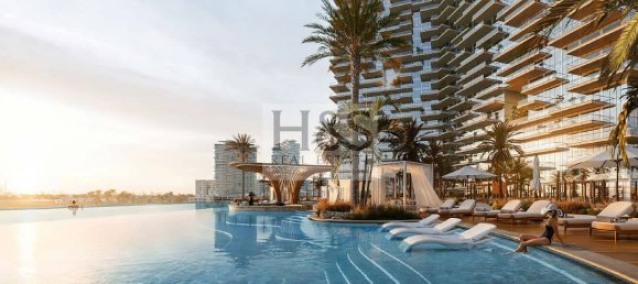 Apartamento de 1 dormitorio en DAMAC Hills (Akoya by DAMAC), UAE No. 103601 8