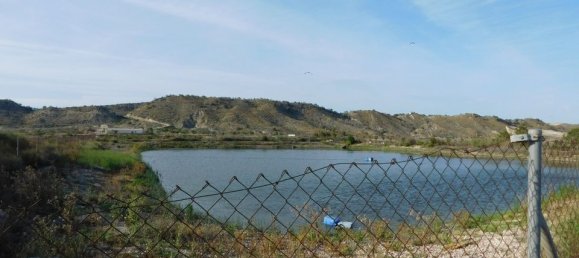 Terrain à Torremendo, Spain 1810m² No. 189124 4