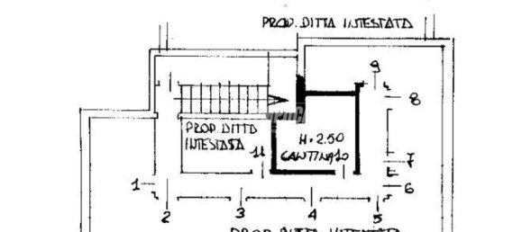 Квартира с 2 спальнями в Пьетра Лигуре, Италия № 379721 17