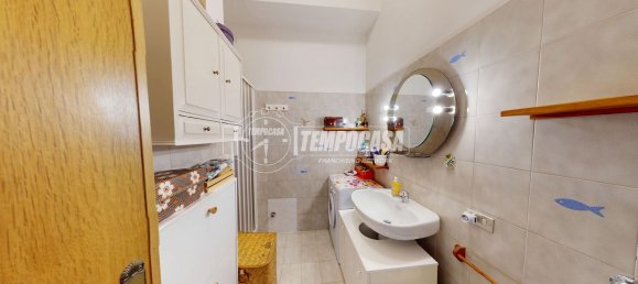 Квартира с 2 спальнями в Пьетра Лигуре, Италия № 379721 9