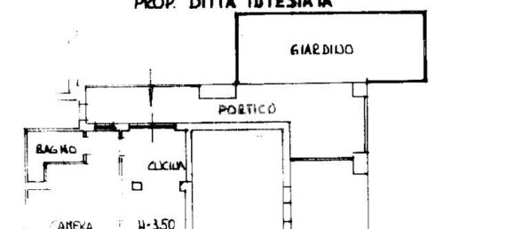 Квартира с 2 спальнями в Пьетра Лигуре, Италия № 379721 16