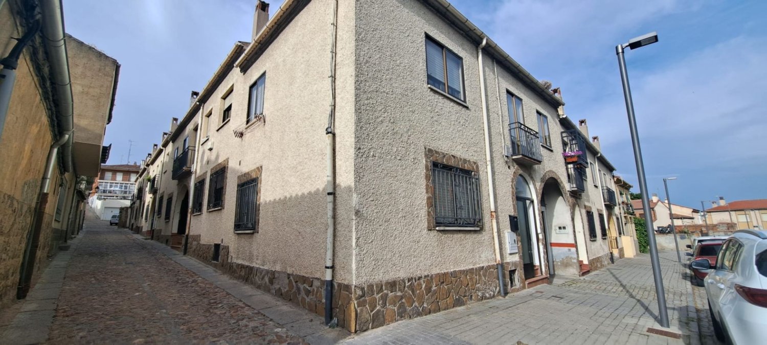 4 chambres Maison à Avila, Spain No. 159439