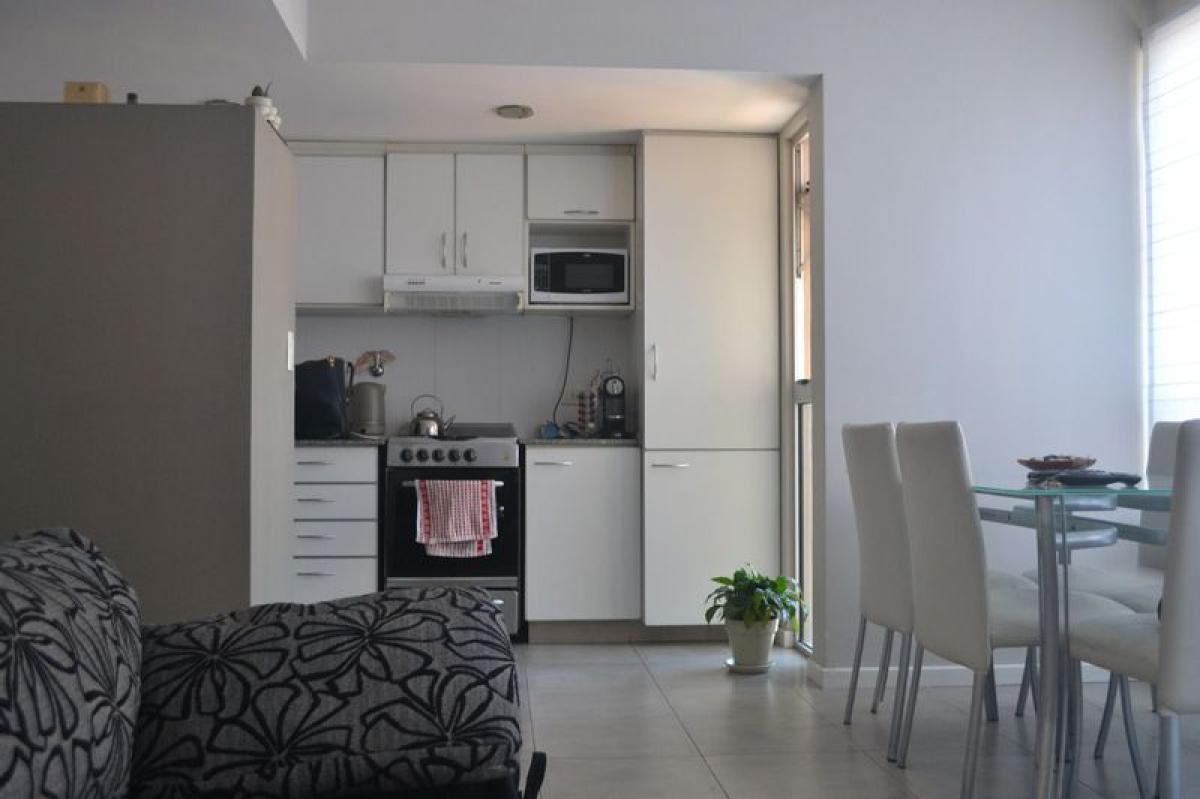 Apartamento T2 em Mar del Plata, Argentina N.º 80620