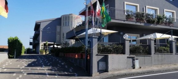 851m² Land in Linguaglossa, Italy No. 83461 13