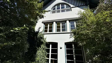 4-Zimmer Villa in Seewalchen am Attersee, Austria, Nr. 244073