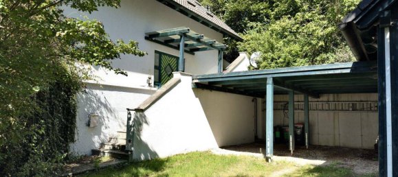 Villa de 4 habitaciónes en Seewalchen am Attersee, Austria No. 244073 5