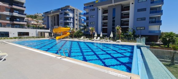 2 rooms Apartment in Kargicak, Turkey No. 30229 9