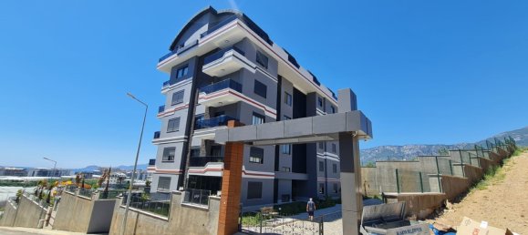 2 rooms Apartment in Kargicak, Turkey No. 30229 2