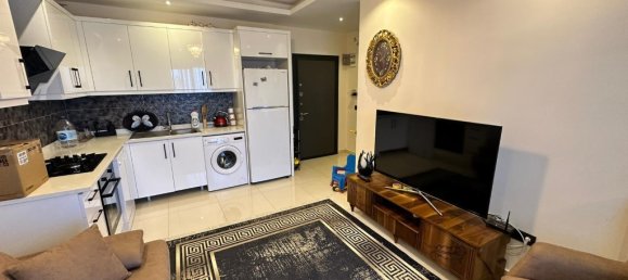 2 rooms Apartment in Kargicak, Turkey No. 30229 27