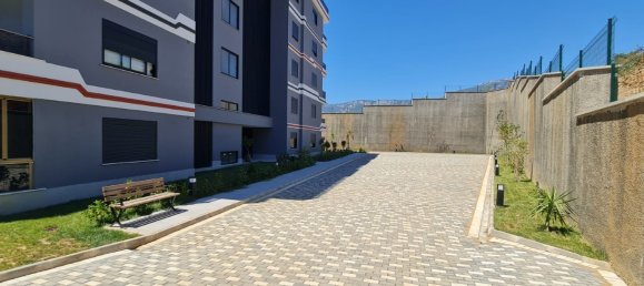 2 rooms Apartment in Kargicak, Turkey No. 30229 3