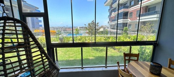 2 rooms Apartment in Kargicak, Turkey No. 30229 25