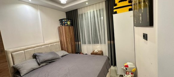 2 rooms Apartment in Kargicak, Turkey No. 30229 20