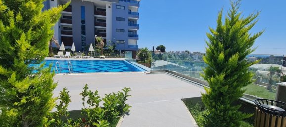 2 rooms Apartment in Kargicak, Turkey No. 30229 8