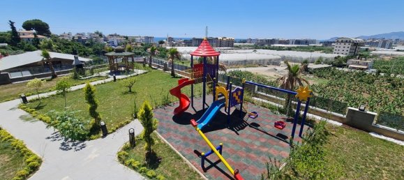 2 rooms Apartment in Kargicak, Turkey No. 30229 6