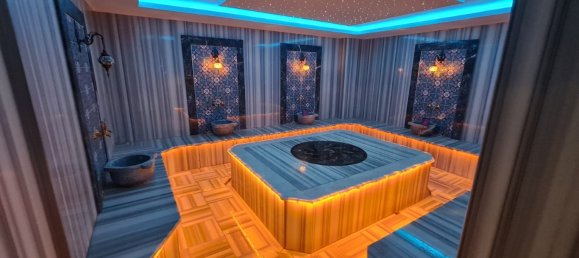 2 rooms Apartment in Kargicak, Turkey No. 30229 14