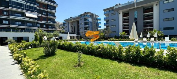 2 rooms Apartment in Kargicak, Turkey No. 30229 5