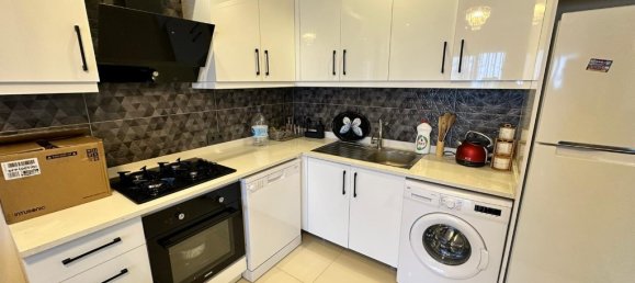 2 rooms Apartment in Kargicak, Turkey No. 30229 26