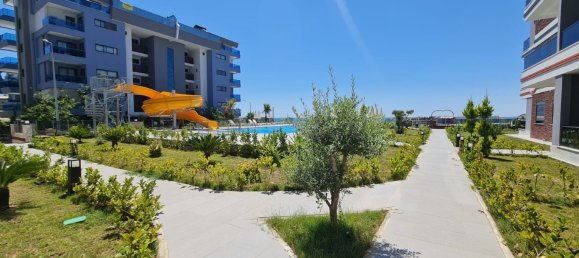 2 rooms Apartment in Kargicak, Turkey No. 30229 4