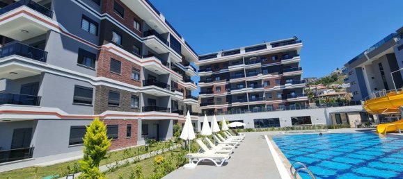 2 rooms Apartment in Kargicak, Turkey No. 30229 7