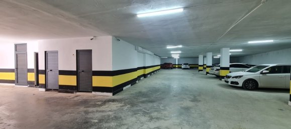 2 rooms Apartment in Kargicak, Turkey No. 30229 11