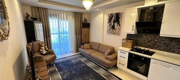 2 rooms Apartment in Kargicak, Turkey No. 30229 28