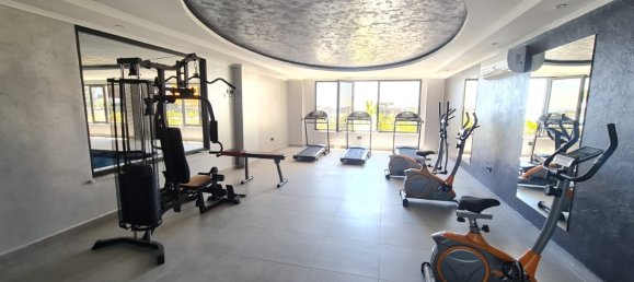 2 rooms Apartment in Kargicak, Turkey No. 30229 18