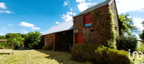 3 bedrooms House in Yevres, France No. 263821 16