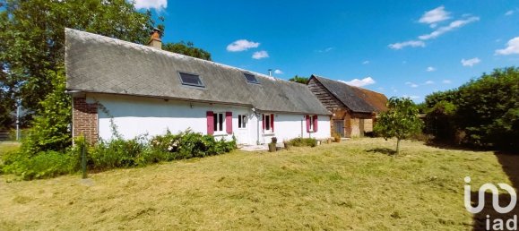 3 bedrooms House in Yevres, France No. 263821 17