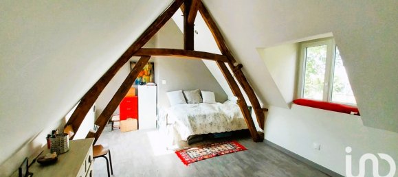 3 bedrooms House in Yevres, France No. 263821 12